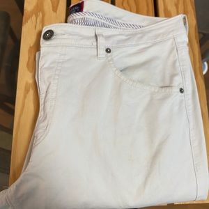 UNTUCKit Straight Fit Pant